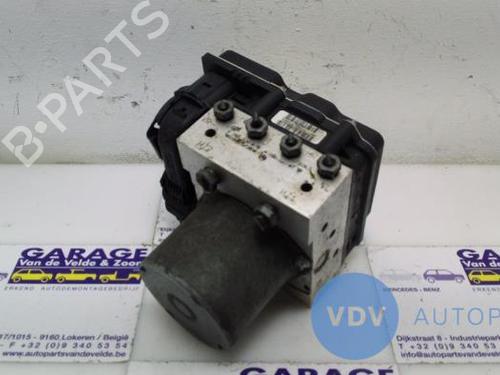 Electronic module MERCEDES-BENZ A-CLASS (W169) A 160 CDI (169.006, 169.306) | BP25941259M83 
