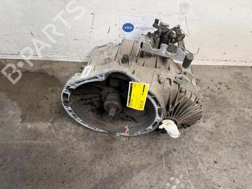 Used Gearbox Gearbox 38829636 38829636