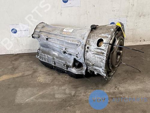 Used Gearbox MERCEDES-BENZ GLC (X253) 220 d 4-matic (253.905, 253.903) (170 hp) 25971821