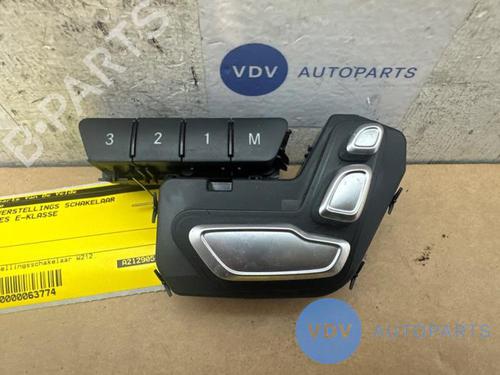 Spak kontakt MERCEDES-BENZ E-CLASS (W212) E 200 NGT (212.035) (156 hp) 25966970