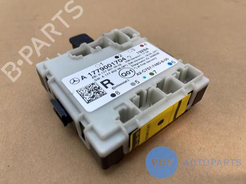 Elektronisk modul MERCEDES-BENZ A-CLASS (W177) A 180 d (177.003) (116 hp) 29902838