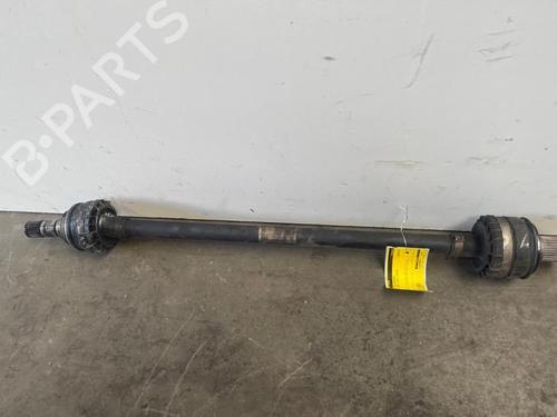 left-rear-driveshaft-mercedes-benz-a-class-w177-2018-38828033 main image