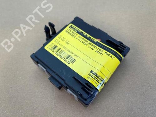 electronic-module-mercedes-benz-a-class-w177-2018-38829226 main image