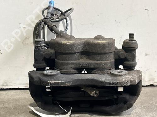 Right front brake caliper MERCEDES-BENZ SPRINTER 3,5-t Van (B907, B910) 317 CDI RWD (907.631, 907.633, 907.635, 907.637) | BP40483216M104 - Image 3