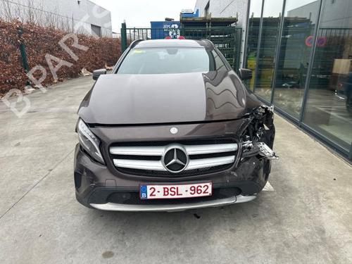 Front left panel MERCEDES-BENZ GLA-CLASS (X156) GLA 200 CDI / d (156.908) | BP38842433C58 - Image 17