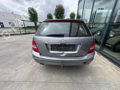 Headlight switch MERCEDES-BENZ C-CLASS T-Model (S204) C 180 CDI (204.200) | BP38826129I24 - Image 8