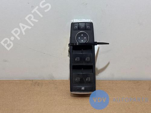 Used Switch MERCEDES-BENZ A-CLASS (W176) A 200 CDI / d 4-matic (176.002) (136 hp) 26374590