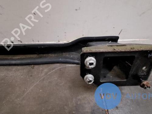 Crossmember MERCEDES-BENZ C-CLASS (W205) C 180 BlueTEC / d (205.036) | BP25955826C162 