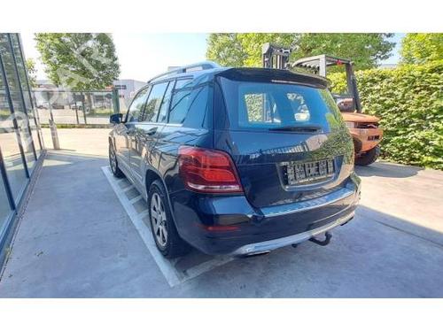 Electronic module MERCEDES-BENZ GLK-CLASS (X204) 200 CDI (204.901) | BP38826452M83 - Image 11