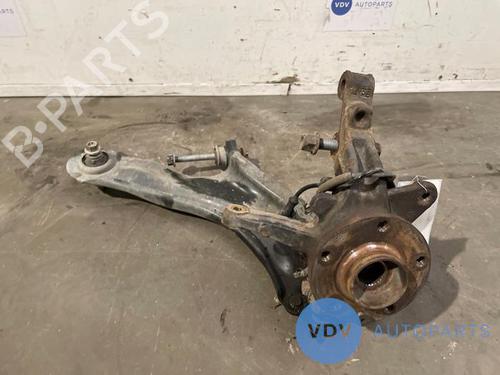 Used Right front steering knuckle MERCEDES-BENZ CITAN Box Body/MPV (W415) 108 CDI (415.601, 415.603) (75 hp) 25966494