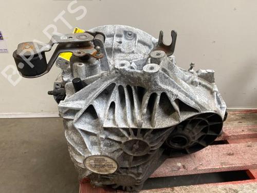 Gearbox MERCEDES-BENZ A-CLASS (W176) A 180 (176.042) | BP38847242M3 - Image 2