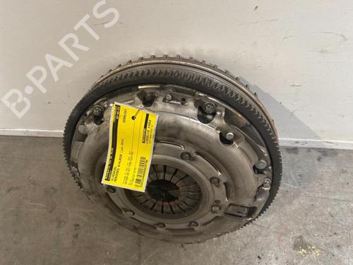 Flywheel MERCEDES-BENZ A-CLASS (W176) A 200 CDI / d (176.008) | BP38847527M101 - Image 2