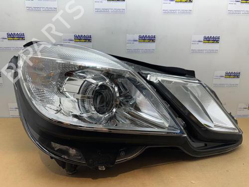 right-headlight-mercedes-benz-e-class-w212-2009-2010-2011-2012-2013-2014-2015-2016-38828113 main image