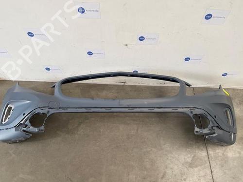 Used Front bumper Front bumper 38837736 38837736