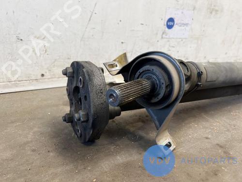 Driveshaft MERCEDES-BENZ C-CLASS (W204) C 200 CDI (204.001) | BP25973141M37
