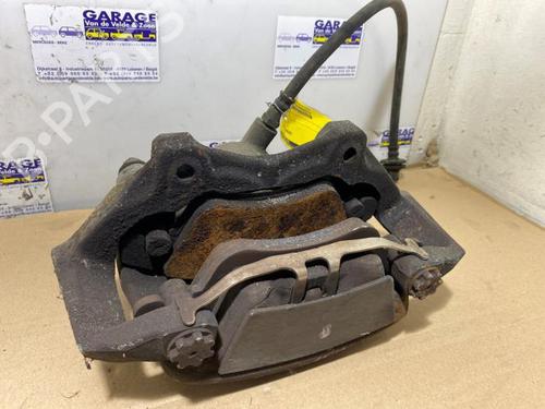 Left front brake caliper MERCEDES-BENZ E-CLASS (W212) E 200 CDI / BlueTEC (212.005, 212.006) | BP38844886M105 - Image 2