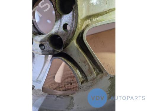 Rim MERCEDES-BENZ A-CLASS (W168) A 190 (168.032, 168.132) | BP25970823C45 