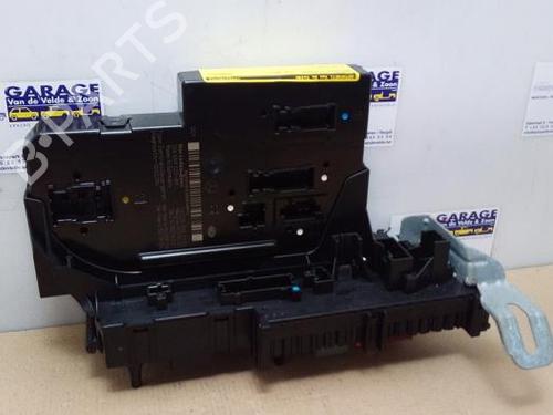 Electronic module MERCEDES-BENZ C-CLASS (W204) C 200 CDI (204.001) | BP38855325M83 - Image 2