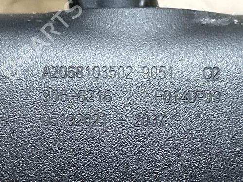 Rear mirror MERCEDES-BENZ C-CLASS (W206) C 180 (206.041) | BP38819236I6 - Image 3