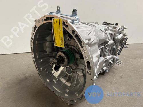 Gearbox MERCEDES-BENZ VITO Tourer (W447) 114 CDI (447.701, 447.703, 447.705) | BP26541120M3 