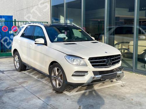 ABS pump MERCEDES-BENZ M-CLASS (W166) ML 250 CDI / BlueTEC 4-matic (166.004, 166.003) | BP38853673M43 - Image 4
