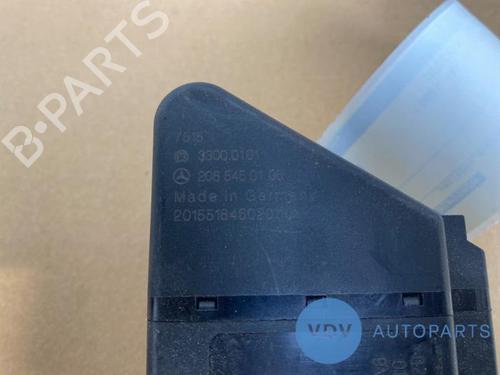 Ignition barrel MERCEDES-BENZ E-CLASS (W210) E 200 (210.035) | BP25948080M48