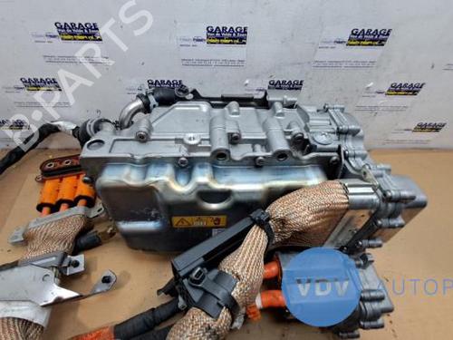 Electronic module MERCEDES-BENZ A-CLASS (W177) A 200 (177.087) | BP25954282M83 
