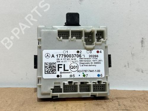 Used Electronic module Electronic module 38819061 38819061