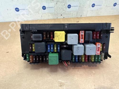 Electronic module MERCEDES-BENZ CLS (C218) CLS 250 CDI / BlueTEC / d (218.303, 218.304) | BP38837163M83 - Image 5