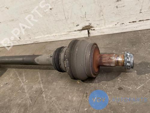 Left rear driveshaft MERCEDES-BENZ E-CLASS Coupe (C207) E 350 CDI (207.322) | BP25970018M40 