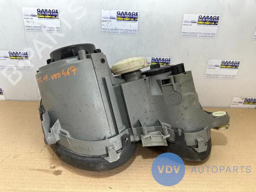 Left headlight MERCEDES-BENZ CLK (C208) CLK 200 Kompressor (208.344) | BP25950993C28 