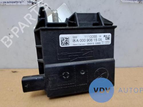Elektronisk sensor MERCEDES-BENZ E-CLASS (W213) E 200 d (213.013) (150 hp) 25957424