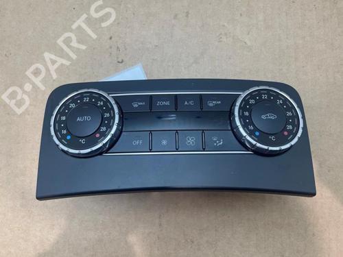 climate-control-mercedes-benz-glk-class-x204-2008-2009-2010-2011-2012-2013-2014-2015-38835901 main image