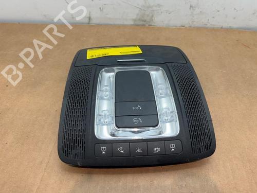 interior-roof-light-mercedes-benz-a-class-w177-2018-38820148 main image