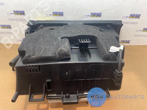 Glove box MERCEDES-BENZ A-CLASS (W169) A 160 (169.031, 169.331) | BP25952697C95 