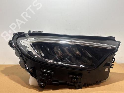 right-headlight-mercedes-benz-eqs-v297-2021-38825459 main image