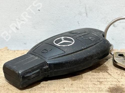 Ignition barrel MERCEDES-BENZ VITO Van (W447) 111 CDI (447.601, 447.603, 447.605) | BP39060355M48 - Image 16