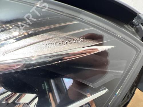Left headlight MERCEDES-BENZ E-CLASS (W212) E 200 (212.034) | BP38829436C28 - Image 2