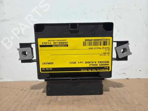 Used Electronic module Electronic module MERCEDES-BENZ /8 Coupe (W114) 280 CE (114.072) (185 hp) 40483120 40483120