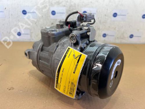 Used AC compressor AC compressor MERCEDES-BENZ SPRINTER 3-t Van (B906) 213 CDI (906.611, 906.613) (129 hp) 38829388 38829388