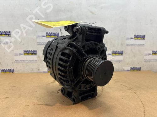 Used Alternator Alternator MERCEDES-BENZ SPRINTER 3,5-t Van (B906) 316 CDI (906.631, 906.633, 906.635, 906.637) (163 hp) 38841907 38841907