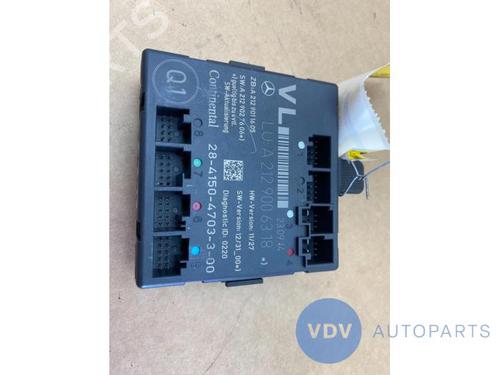 Electronic module MERCEDES-BENZ E-CLASS (W212) E 200 CDI / BlueTEC (212.005, 212.006) | BP25949282M83 