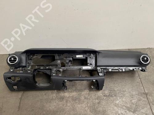 Used Dashboard Dashboard 38827749 38827749