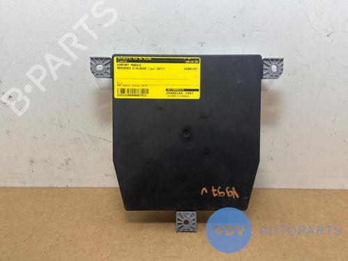 Electronic module MERCEDES-BENZ E-CLASS Convertible (A238) E 220 d (238.414) | BP29566407M83 