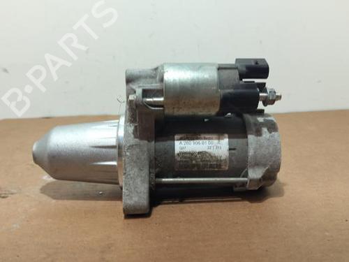 Starter MERCEDES-BENZ SPRINTER 3,5-t Van (B907, B910) 315 CDI (910.631, 910.633) | BP38971007M8 - Image 2