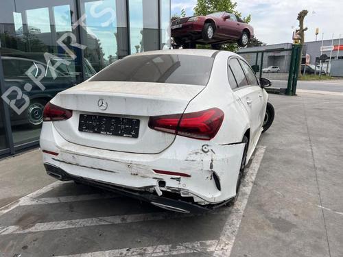 Electronic module MERCEDES-BENZ A-CLASS Saloon (V177) A 180 d (177.103) | BP38825020M83  - Image 6