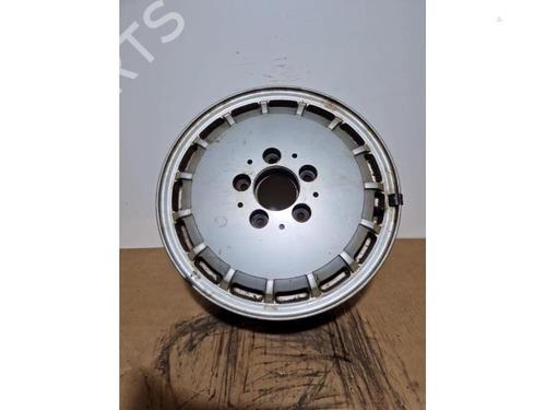Used Rim Rim MERCEDES-BENZ 190 (W201) D 2.0 (201.122) (72 hp) 40483329 40483329