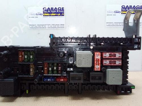Electronic module MERCEDES-BENZ E-CLASS (W212) E 350 CDI 4-matic (212.089) | BP38855337M83 - Image 8