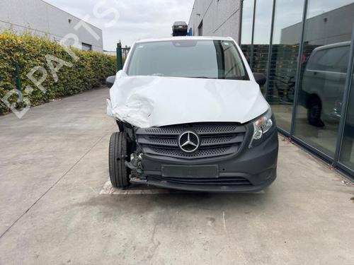 Front right panel MERCEDES-BENZ VITO Van (W447) 110 CDI (447.601, 447.603, 447.605) | BP38823924C59 - Image 10