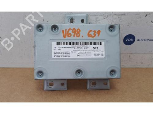 Used Control unit Control unit 38839068 38839068